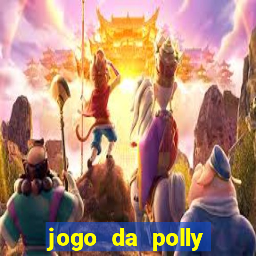 jogo da polly pocket 360